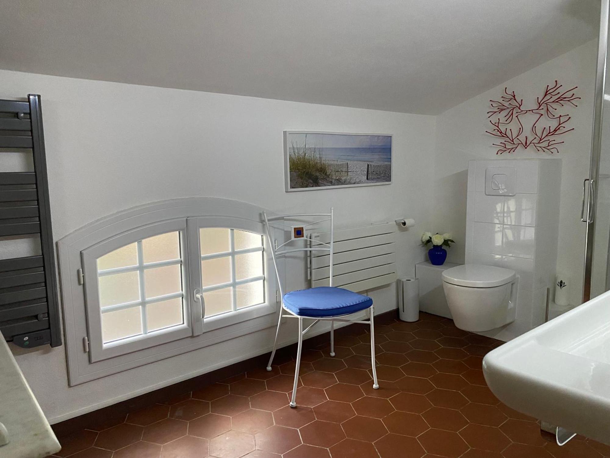 Villa les Palmiers Calcatoggio  Extérieur photo